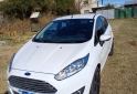 Autos - Ford FIESTA SE 2017 Nafta 94500Km - En Venta