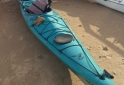 Deportes Náuticos - Vendo kayak Orca - En Venta