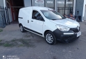 Utilitarios - Renault Kangoo Confort 2019 Diesel 103000Km - En Venta