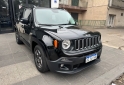 Camionetas - Jeep Renegade 2018 Nafta 82000Km - En Venta