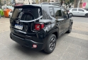 Camionetas - Jeep Renegade 2018 Nafta 82000Km - En Venta