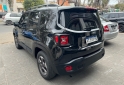 Camionetas - Jeep Renegade 2018 Nafta 82000Km - En Venta