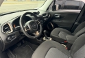 Camionetas - Jeep Renegade 2018 Nafta 82000Km - En Venta