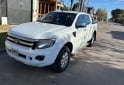 Camionetas - Ford Ranger DC XLS 2013 Diesel 130000Km - En Venta