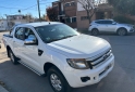 Camionetas - Ford Ranger DC XLS 2013 Diesel 130000Km - En Venta