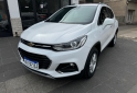 Camionetas - Chevrolet Tracker 2019 Nafta 55000Km - En Venta