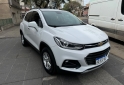 Camionetas - Chevrolet Tracker 2019 Nafta 55000Km - En Venta