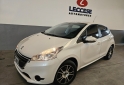 Autos - Peugeot 208 active 2014 Nafta 56000Km - En Venta