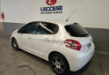 Autos - Peugeot 208 active 2014 Nafta 56000Km - En Venta