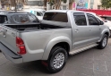 Camionetas - Toyota Hilux 2014 Diesel 140000Km - En Venta