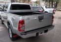 Camionetas - Toyota Hilux 2014 Diesel 140000Km - En Venta