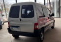 Utilitarios - Citroen BERLINGO  MIXTO 1.6 HDI 2021 Diesel 88000Km - En Venta