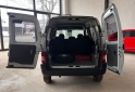 Utilitarios - Citroen BERLINGO  MIXTO 1.6 HDI 2021 Diesel 88000Km - En Venta