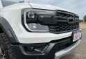 Camionetas - Ford RANGER RAPTOR V6 400HP 2024 Diesel 0Km - En Venta