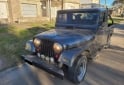 Camionetas - IKA Jeep IKA 1981 Nafta 100000Km - En Venta