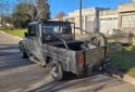 Camionetas - IKA Jeep IKA 1981 Nafta 100000Km - En Venta