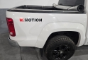 Camionetas - Volkswagen Amarok highline 2014 Diesel  - En Venta