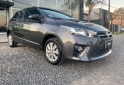 Autos - Toyota Yaris S 1.5 CVT 2017 Nafta 50000Km - En Venta