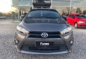 Autos - Toyota Yaris S 1.5 CVT 2017 Nafta 50000Km - En Venta