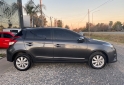 Autos - Toyota Yaris S 1.5 CVT 2017 Nafta 50000Km - En Venta