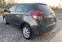 Autos - Toyota Yaris S 1.5 CVT 2017 Nafta 50000Km - En Venta