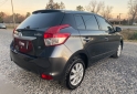 Autos - Toyota Yaris S 1.5 CVT 2017 Nafta 50000Km - En Venta