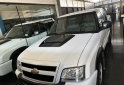 Camionetas - Chevrolet S 10 DC 2009 Diesel 300000Km - En Venta