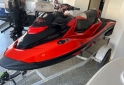 Embarcaciones - Sea doo rxt300rs 2017 92 hs - En Venta