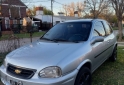 Autos - Chevrolet Corsa LT 2011 Nafta 123000Km - En Venta