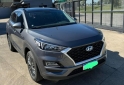 Camionetas - Hyundai TUCSON 2019 Nafta 49000Km - En Venta