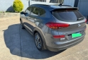 Camionetas - Hyundai TUCSON 2019 Nafta 49000Km - En Venta