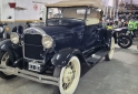 Clsicos - Ford A 1929 ao Roadster restaurado a OKM, realmente nico! Autodesco - En Venta