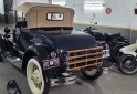 Clsicos - Ford A 1929 ao Roadster restaurado a OKM, realmente nico! Autodesco - En Venta