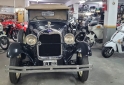 Clsicos - Ford A 1929 ao Roadster restaurado a OKM, realmente nico! Autodesco - En Venta