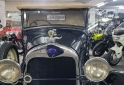 Clsicos - Ford A 1929 ao Roadster restaurado a OKM, realmente nico! Autodesco - En Venta