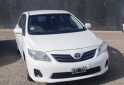 Autos - Toyota XLI 2012 Nafta 179000Km - En Venta