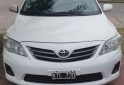 Autos - Toyota XLI 2012 Nafta 179000Km - En Venta