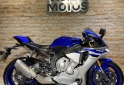 Motos - Yamaha R1 2017 Nafta 4000Km - En Venta