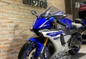 Motos - Yamaha R1 2017 Nafta 4000Km - En Venta