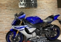 Motos - Yamaha R1 2017 Nafta 4000Km - En Venta