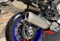 Motos - Yamaha R1 2017 Nafta 4000Km - En Venta