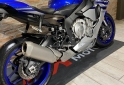 Motos - Yamaha R1 2017 Nafta 4000Km - En Venta