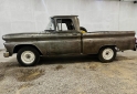 Camionetas - Chevrolet Apache 1981 GNC  - En Venta