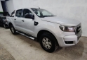 Camionetas - Ford Ranger 3.2D XLS 4x2 DC 2017 Diesel  - En Venta