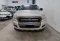 Camionetas - Ford Ranger 3.2D XLS 4x2 DC 2017 Diesel  - En Venta