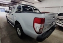 Camionetas - Ford Ranger 3.2D XLS 4x2 DC 2017 Diesel  - En Venta