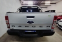 Camionetas - Ford Ranger 3.2D XLS 4x2 DC 2017 Diesel  - En Venta