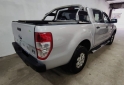 Camionetas - Ford Ranger 3.2D XLS 4x2 DC 2017 Diesel  - En Venta