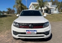 Camionetas - Volkswagen AMAROK V6 HIGHLINE 2017 Diesel 110000Km - En Venta