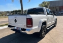 Camionetas - Volkswagen AMAROK V6 HIGHLINE 2017 Diesel 110000Km - En Venta